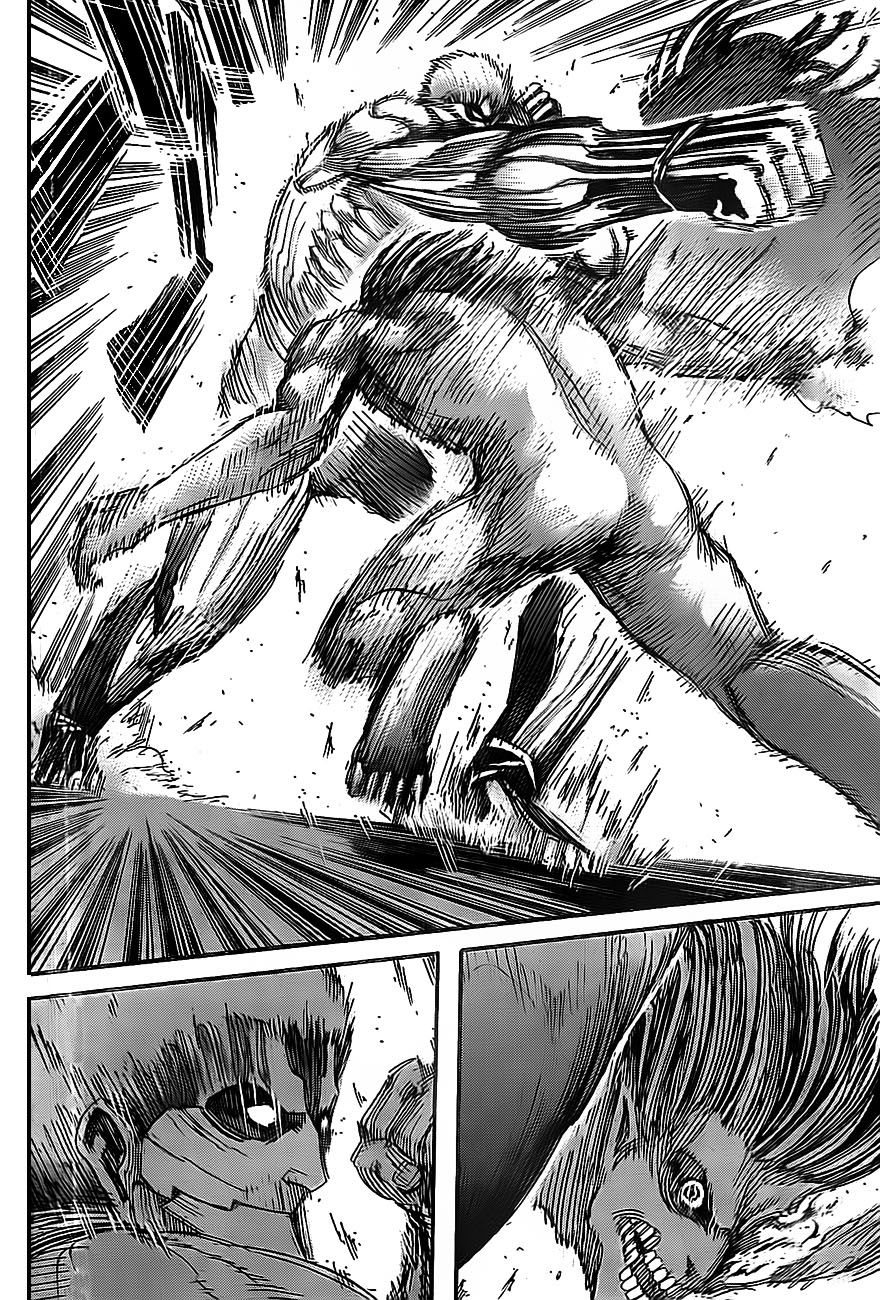 Shingeki no Kyojin Chapter 44 14